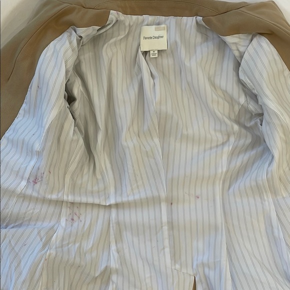 Favorite Daughter, the Favorite Blazer XS - Picture 12 of 13